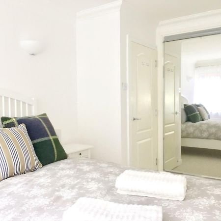 Splendid Fitzrovia W1 Heart Of Central London 1-Bed. Free Wifi Dış mekan fotoğraf