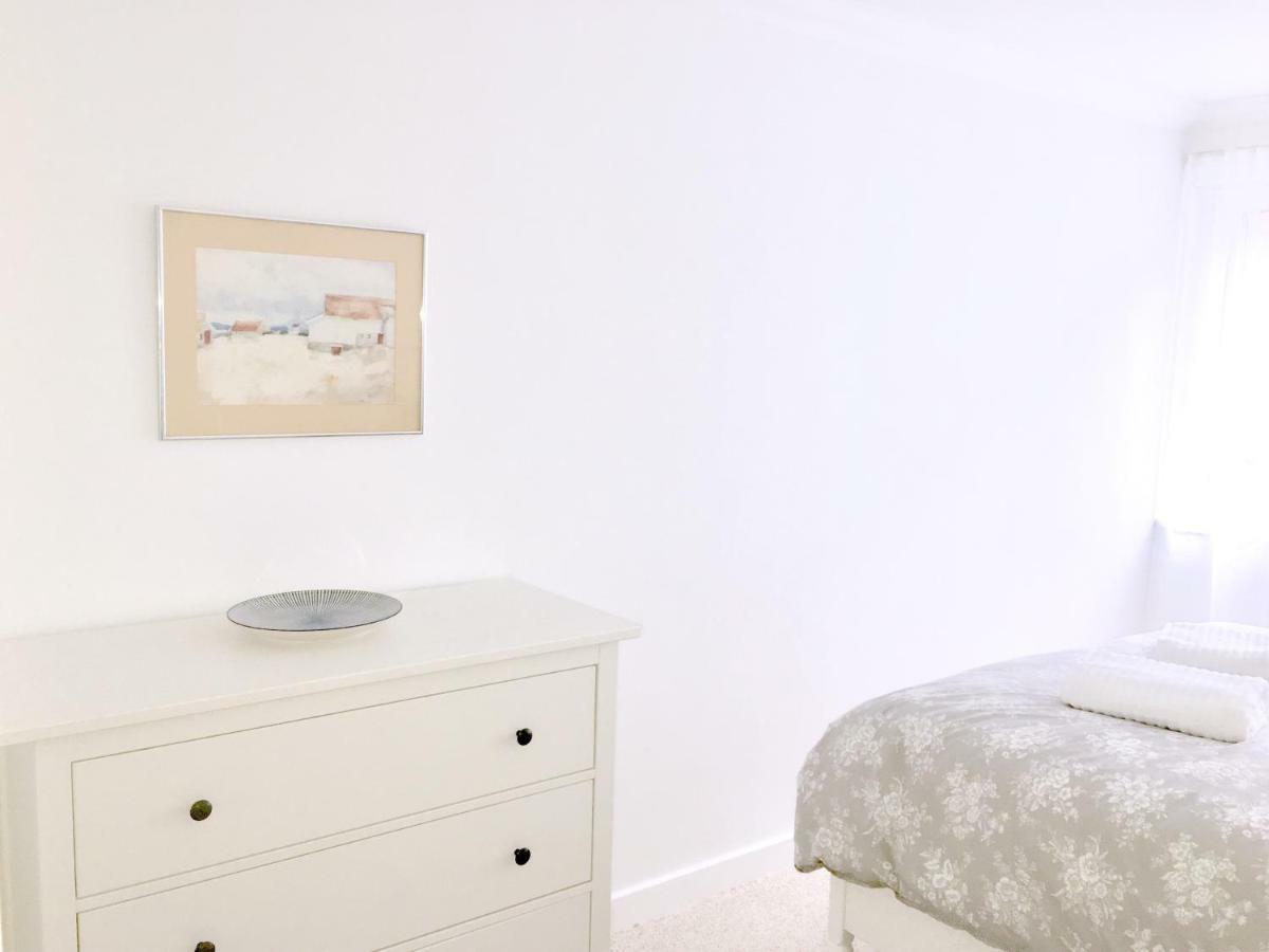 Splendid Fitzrovia W1 Heart Of Central London 1-Bed. Free Wifi Dış mekan fotoğraf