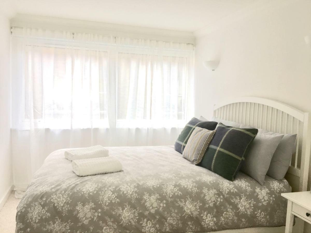 Splendid Fitzrovia W1 Heart Of Central London 1-Bed. Free Wifi Dış mekan fotoğraf