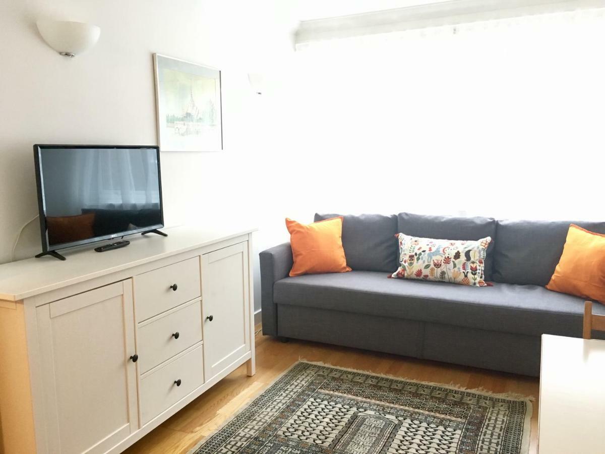 Splendid Fitzrovia W1 Heart Of Central London 1-Bed. Free Wifi Dış mekan fotoğraf