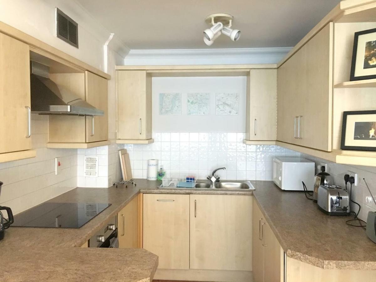 Splendid Fitzrovia W1 Heart Of Central London 1-Bed. Free Wifi Dış mekan fotoğraf