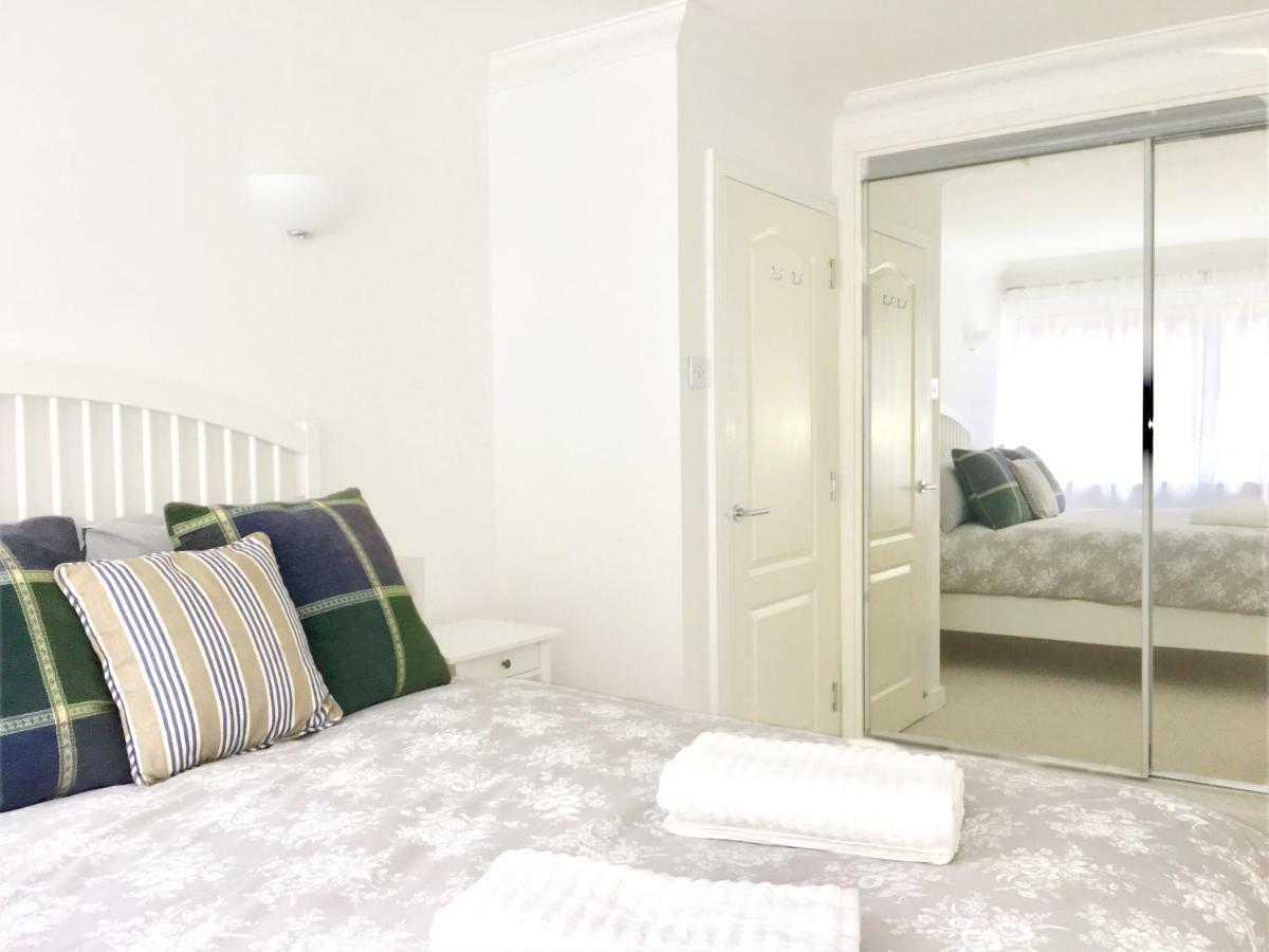 Splendid Fitzrovia W1 Heart Of Central London 1-Bed. Free Wifi Dış mekan fotoğraf