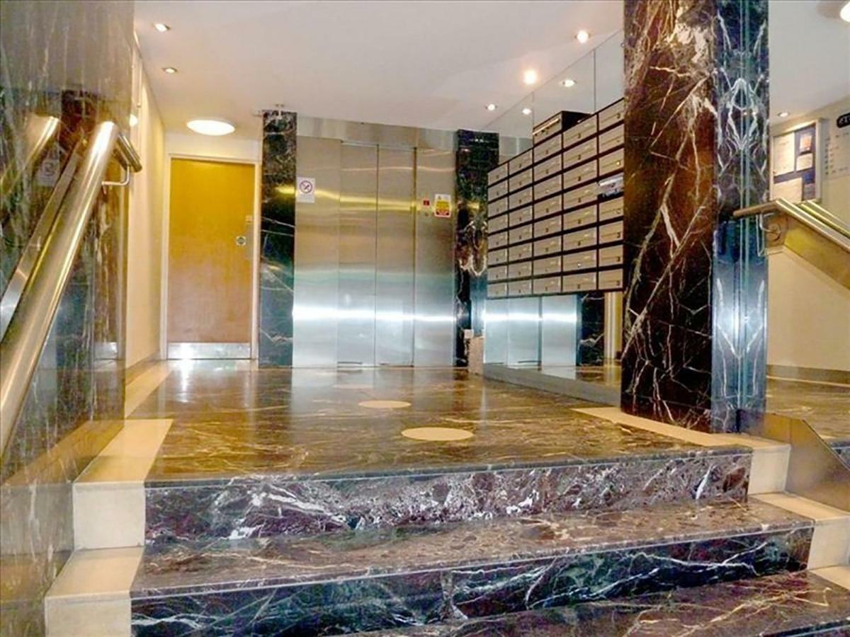 Splendid Fitzrovia W1 Heart Of Central London 1-Bed. Free Wifi Dış mekan fotoğraf