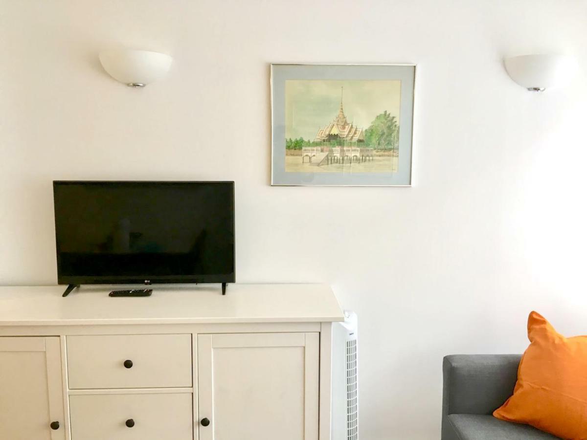 Splendid Fitzrovia W1 Heart Of Central London 1-Bed. Free Wifi Dış mekan fotoğraf