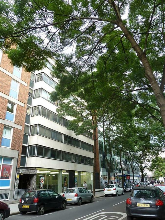 Splendid Fitzrovia W1 Heart Of Central London 1-Bed. Free Wifi Dış mekan fotoğraf